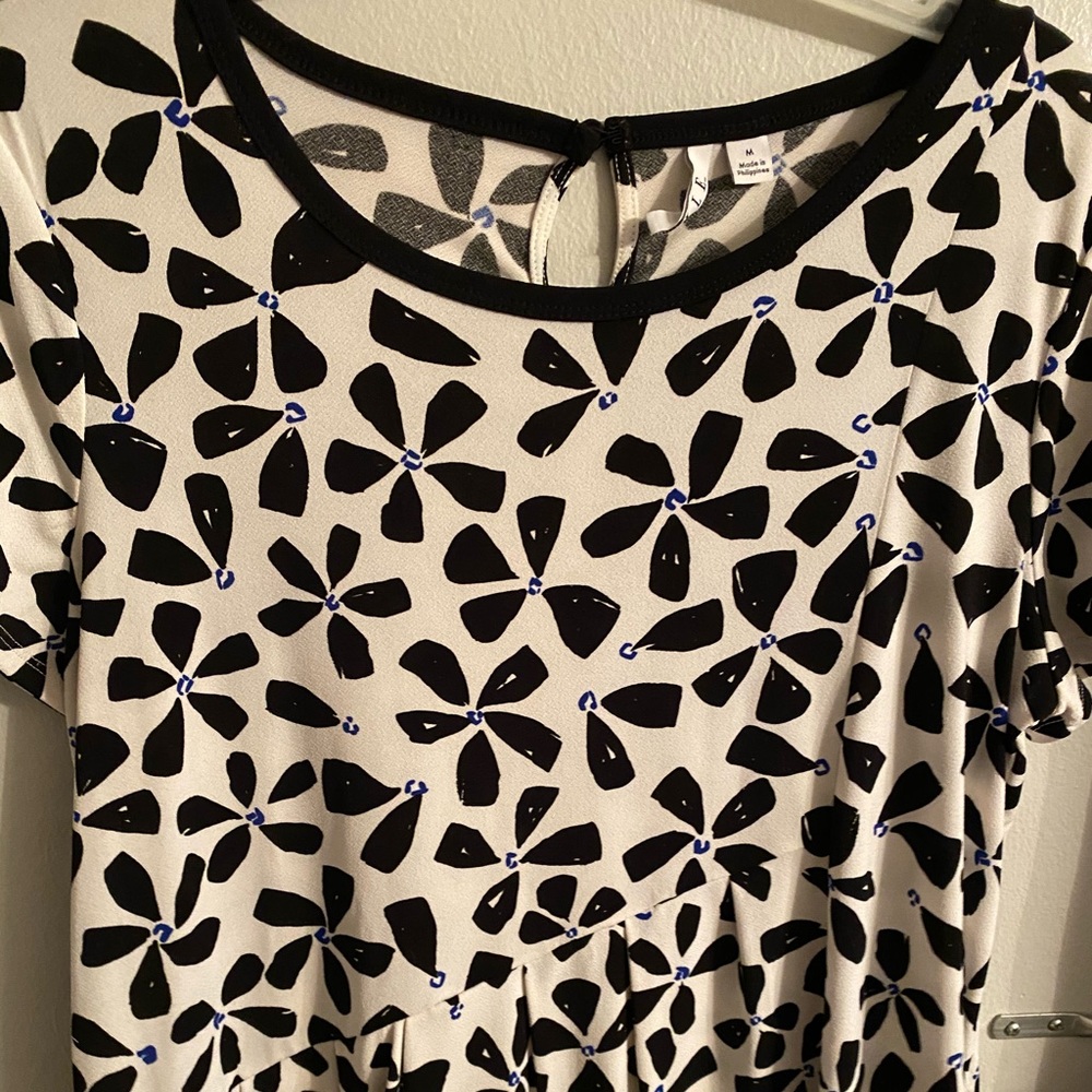 Elle Blouse